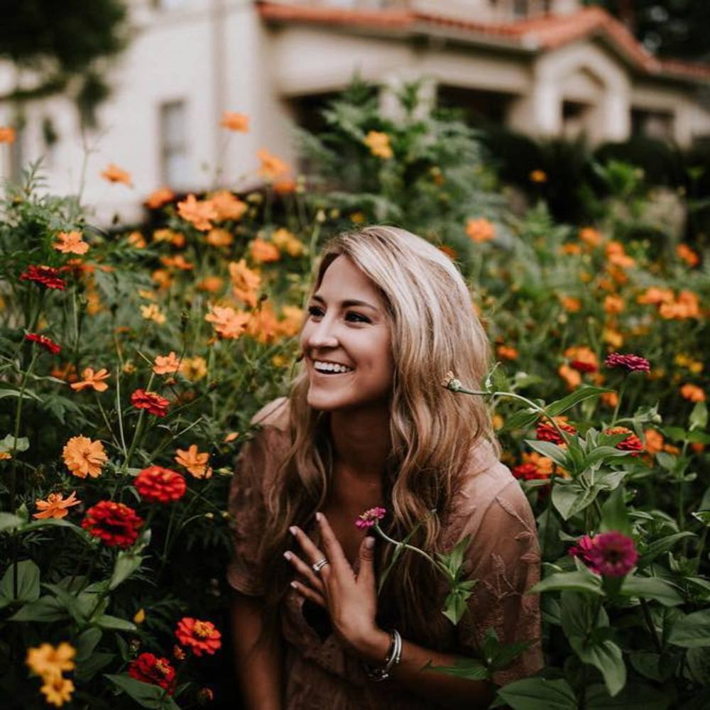 Meet your Posher, Sarah